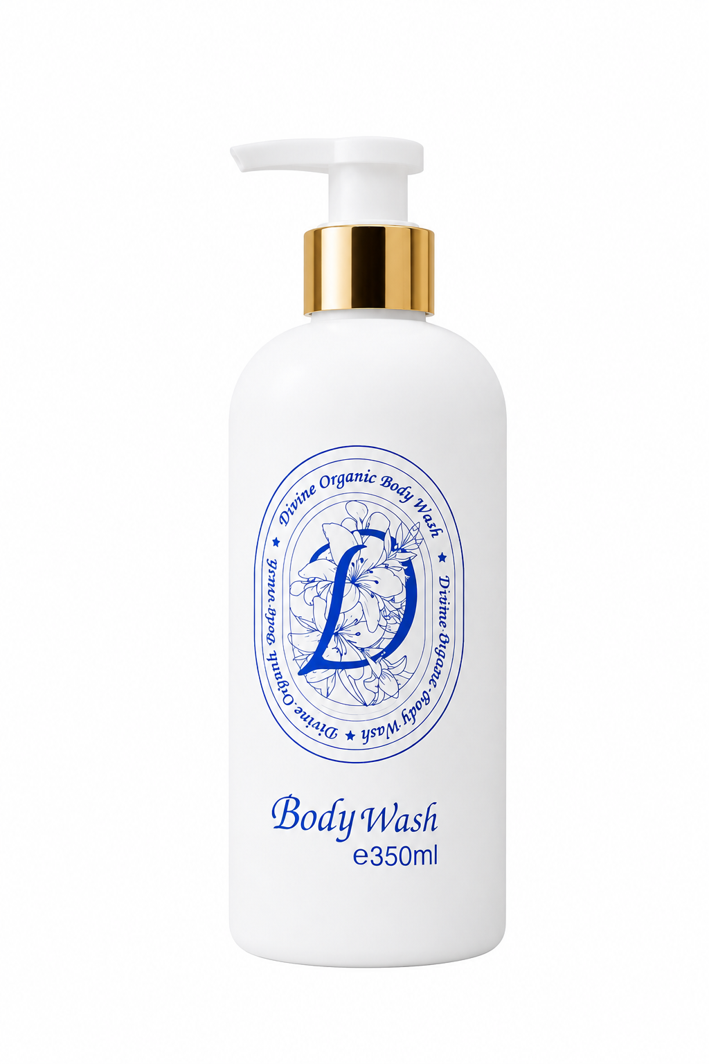 Body Wash