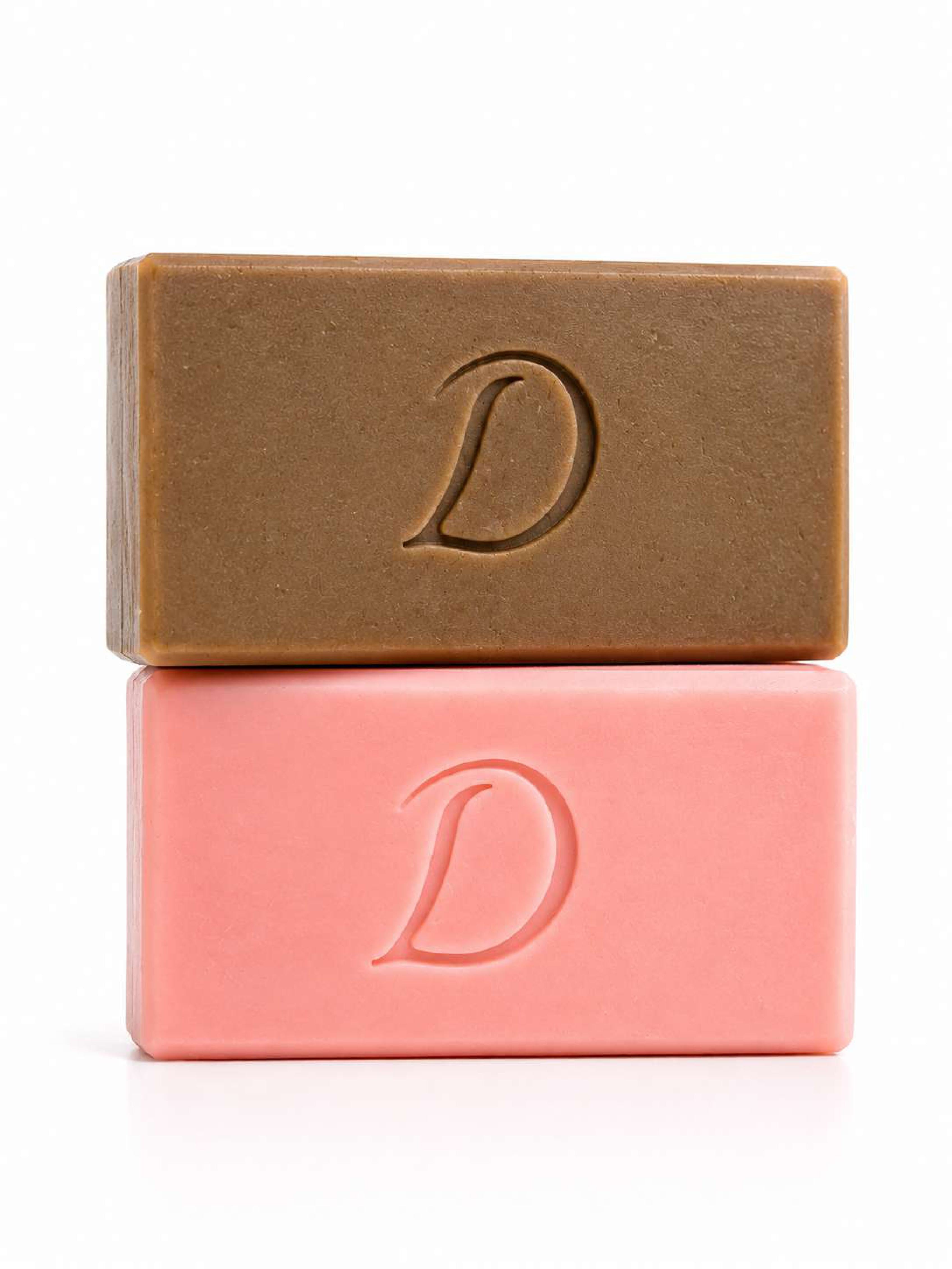 Organic Soap