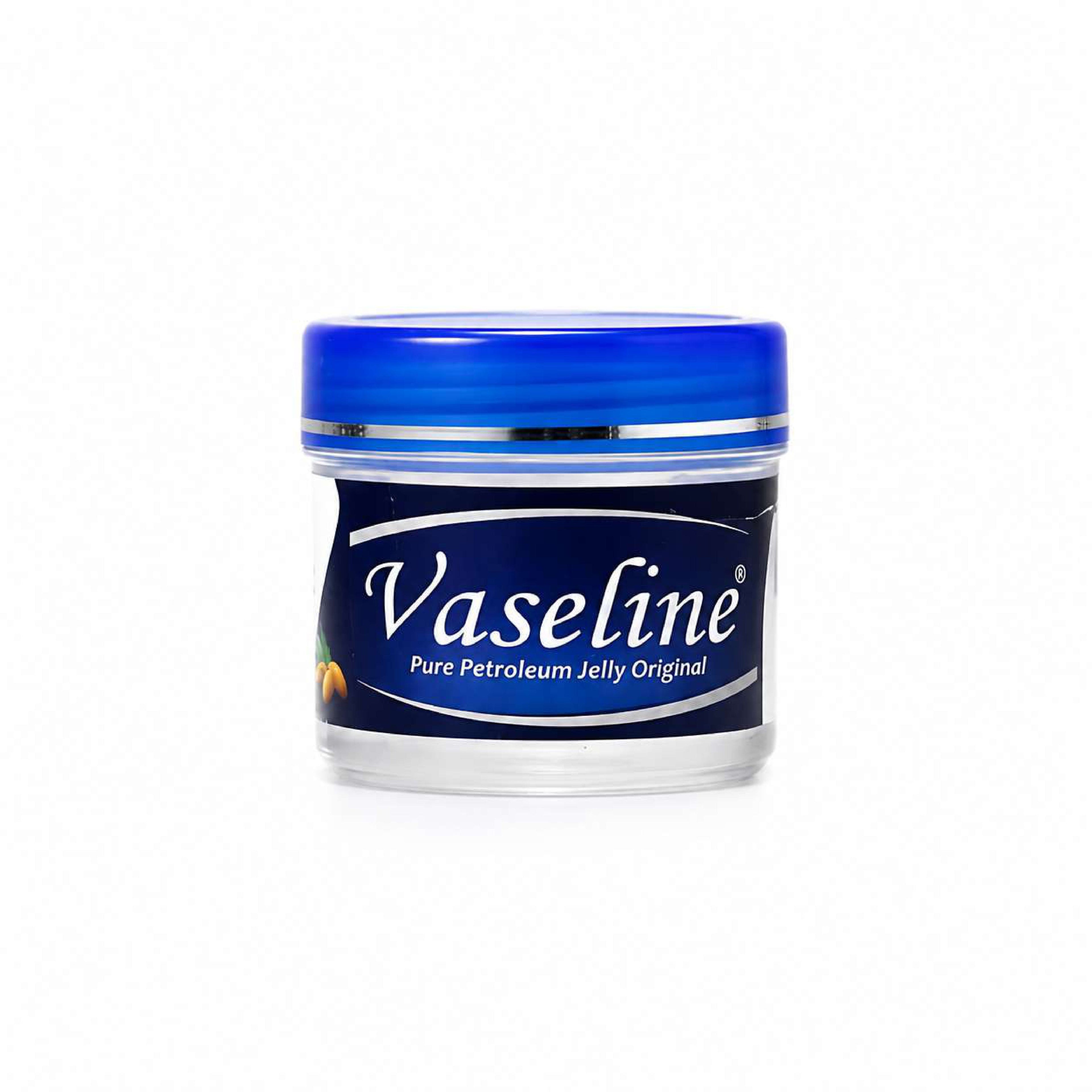 Divine Organic Vasline