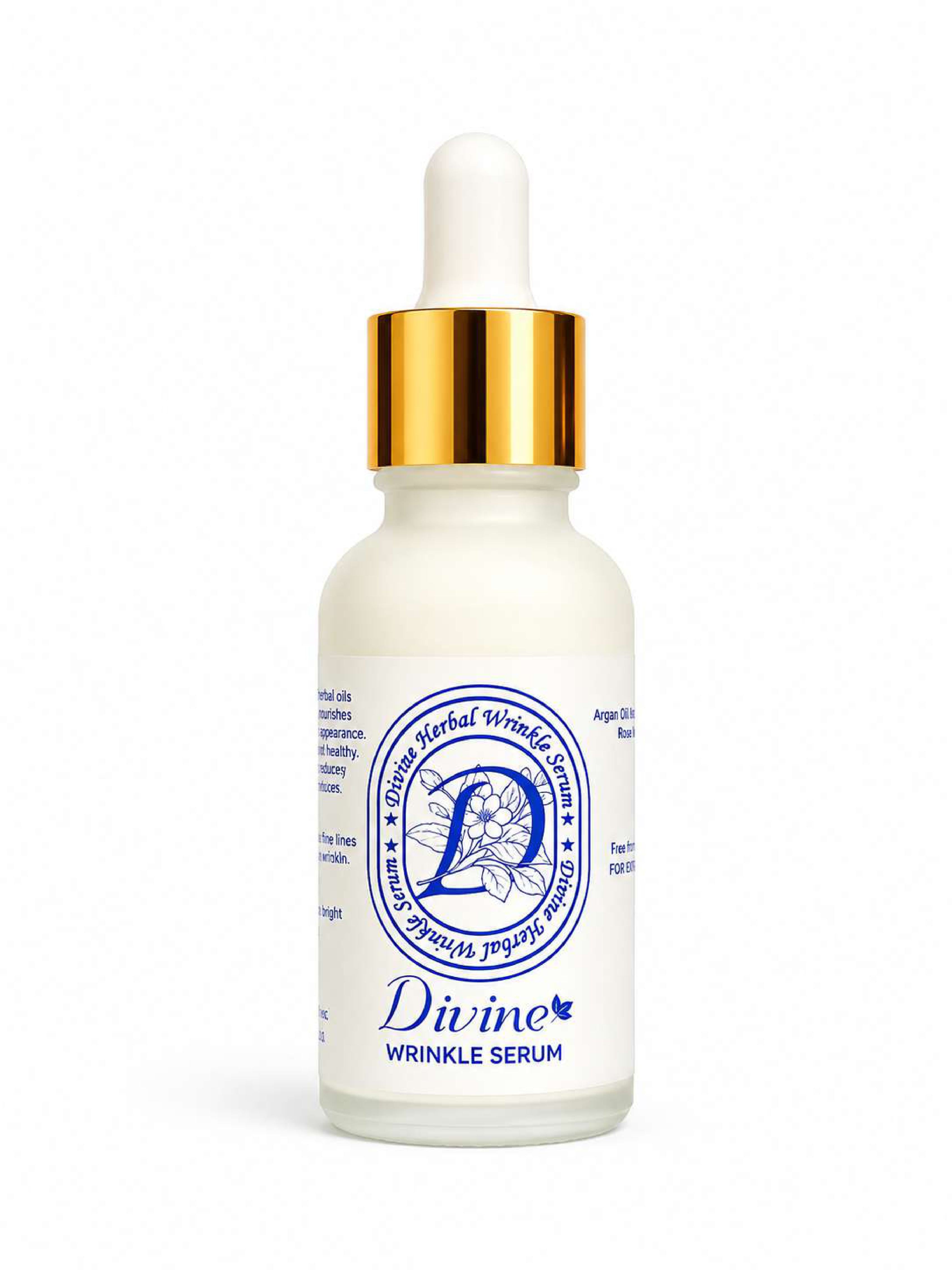 Wrinkle serum