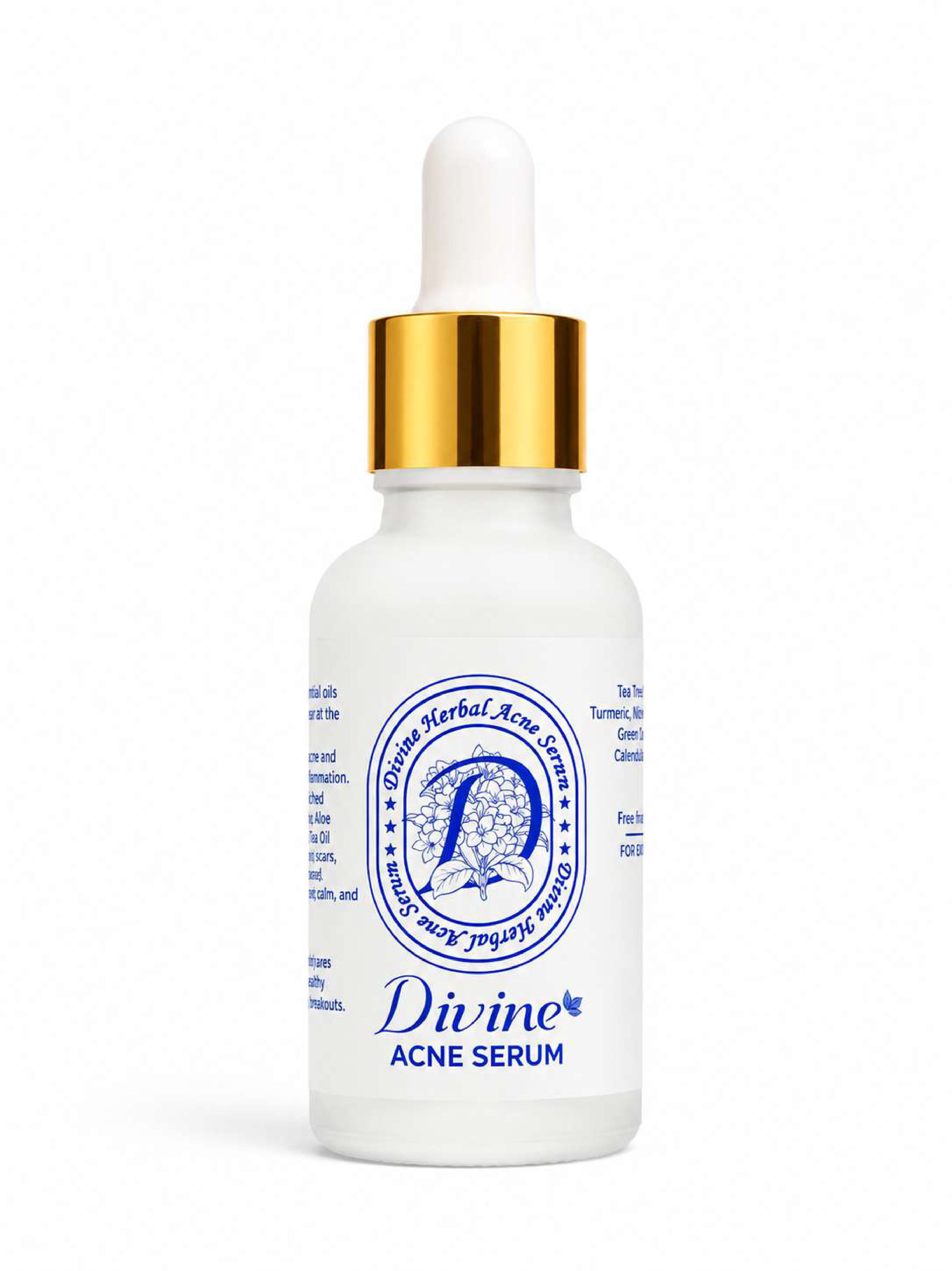 Acne Serum