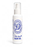 Divine Herbal Care Hair Oil