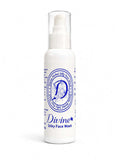 Silky Face Wash